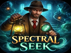 ເກມ Spectral Seek