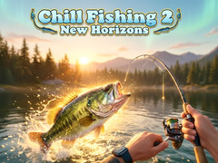 ເກມ Chill Fishing 2 New Horizons