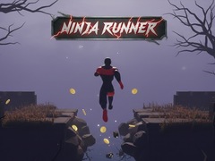 ເກມ Ninja Runner