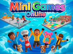 ເກມ Mini Games Online