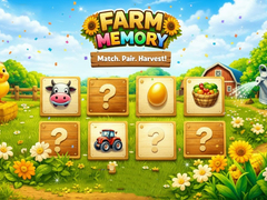 ເກມ Farm Memory