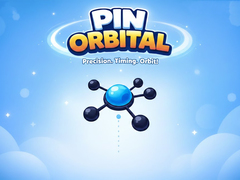 ເກມ Pin Orbital