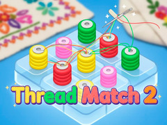ເກມ Thread Match 2