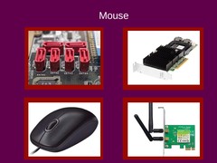 ເກມ Guess the Computer Components Quiz