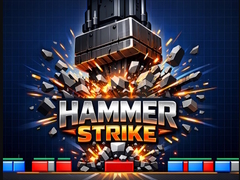ເກມ Hammer Strike