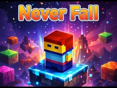 ເກມ Never Fall