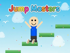 ເກມ Jump Masters
