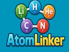 ເກມ AtomLinker