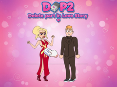 ເກມ DOP2 Delete part in Love Story