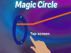 ເກມ Magic Circle