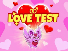 ເກມ Love Test