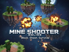 ເກມ Mine Shooter Online