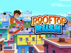 ເກມ Rooftop Rush