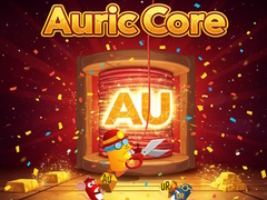 ເກມ Auric Core
