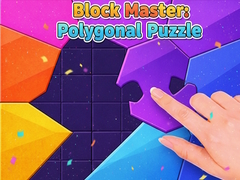 ເກມ Block Master: Polygonal Puzzle
