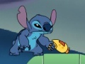 ເກມ Stich: Laser Blast