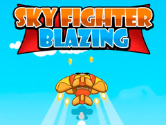 ເກມ Sky Fighter Blazing