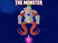 ເກມ The Monster