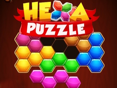 ເກມ Hexa Puzzle 