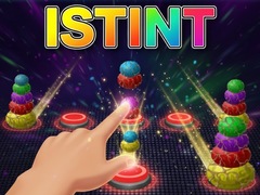 ເກມ Istint