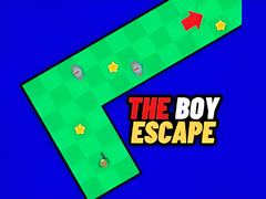 ເກມ The Boy Escape
