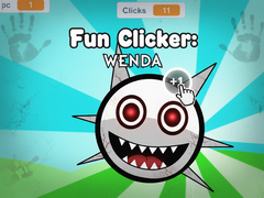 ເກມ Fun Clicker: Wenda