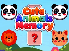 ເກມ cute Animals Memory