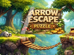 ເກມ Arrows Puzzle Escape