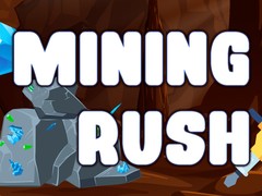 ເກມ Mining Rush