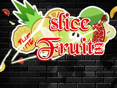 ເກມ Slice the Fruitz