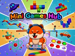 ເກມ Mini Games Hub 