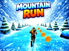 ເກມ Mountain Run