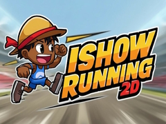 ເກມ I Show Running 2D