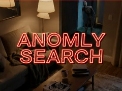 ເກມ Anomaly Search