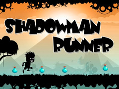 ເກມ Shadowman Runner