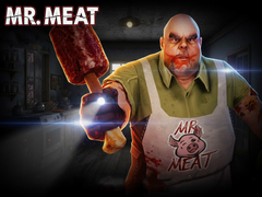 ເກມ Mr Meat