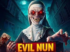 ເກມ Evil Nun