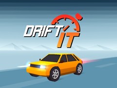 ເກມ Drift It!