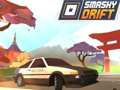 ເກມ Smashy Drift 