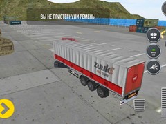 ເກມ Truck Simulator 17