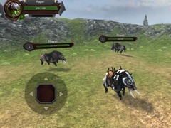 ເກມ Boar Clan: Animal Simulator