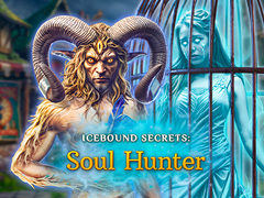 ເກມ Icebound Secrets 2: Soul Hunter