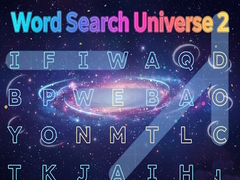 ເກມ Word Search Universe 2