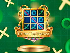 ເກມ Tic Tac Toe Evolved
