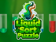 ເກມ Liquid Sort Puzzle