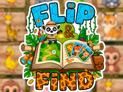 ເກມ Flip & Find