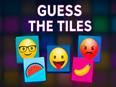 ເກມ Guess The Tiles