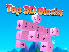 ເກມ Tap 3D Blocks