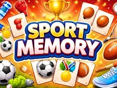 ເກມ Sport Memory