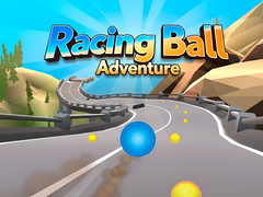 ເກມ Racing Ball Adventure